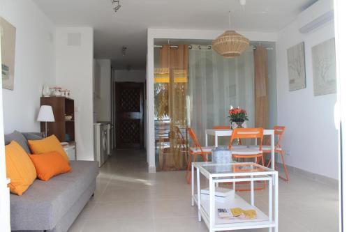 Apartamento Castillo De Santa Clara 4