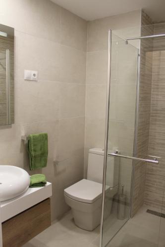 Apartamento Castillo De Santa Clara 4