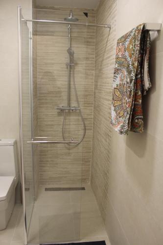 Apartamento Castillo De Santa Clara 4