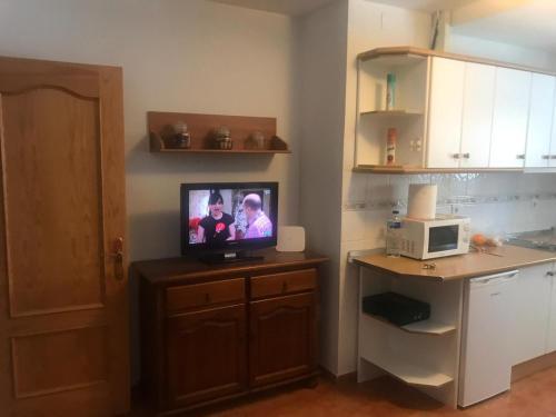 Apartamento Carihuela Playa & Piscina