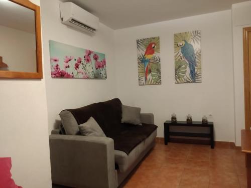 Apartamento Carihuela Playa & Piscina