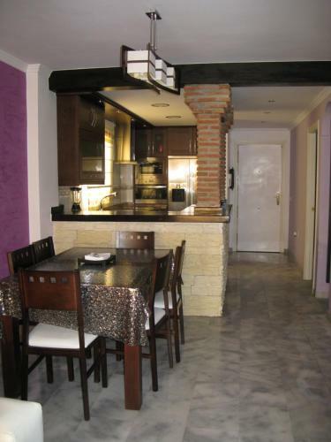 Apartamentos Buganvillas