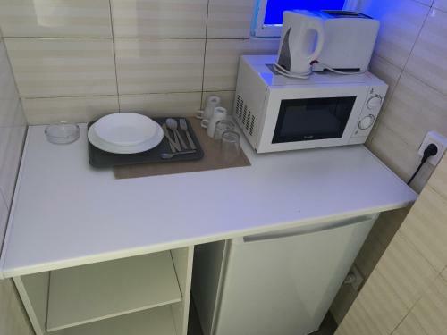 Ancla Beach Apartments