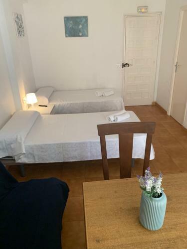 Ancla Beach Apartments