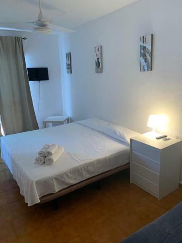 Ancla Beach Apartments