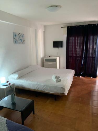 Ancla Beach Apartments