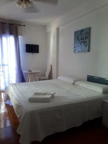 Ancla Beach Apartments