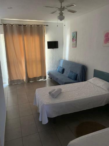 Ancla Beach Apartments