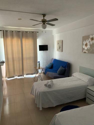 Ancla Beach Apartments
