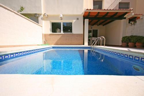 Jacuzzi & Pool Grupalmalaga
