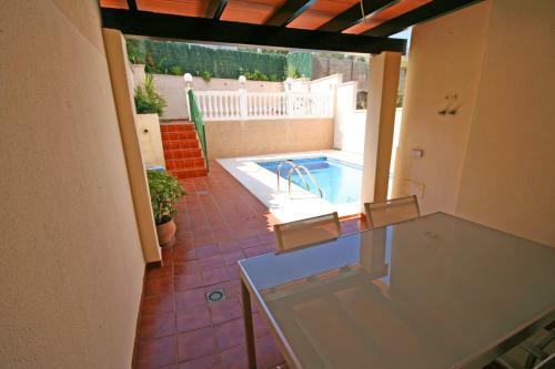 Jacuzzi & Pool Grupalmalaga