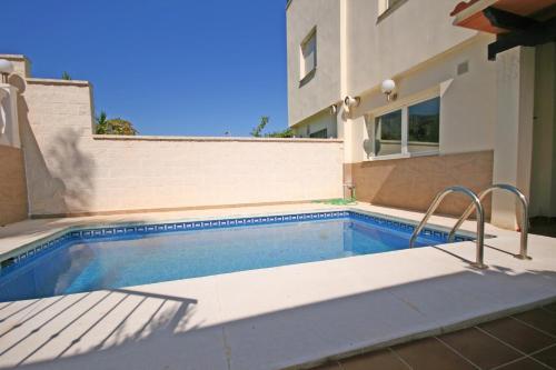 Jacuzzi & Pool Grupalmalaga