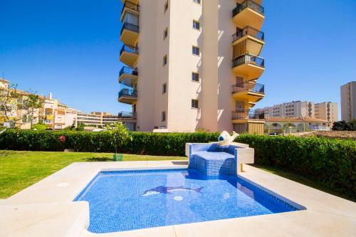 Apartamento Santa Amalia 51