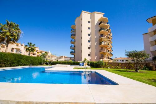 Apartamento Santa Amalia 51