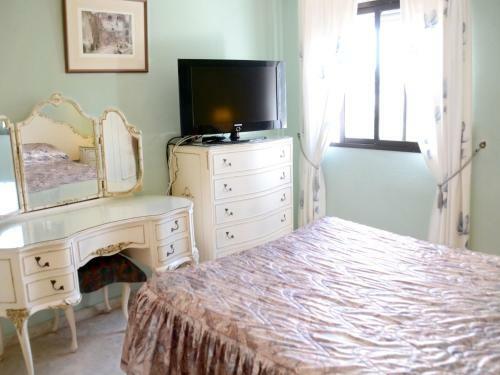 Apartment Carihuela Playa.1
