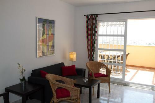 Apartamento Violin
