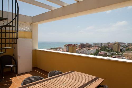 Apartamento Violin