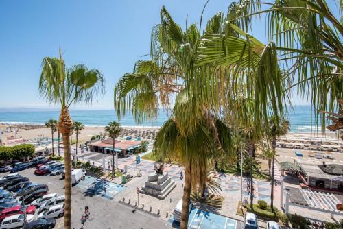 Apartamento El Remo Deluxe