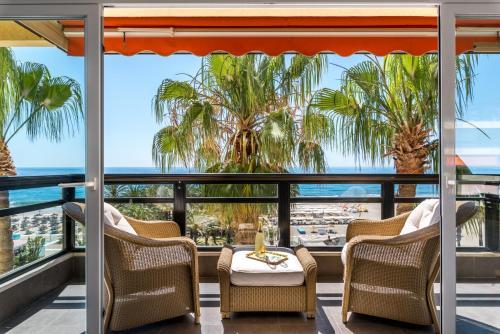 Apartamento El Remo Deluxe