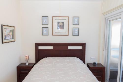Apartamento El Remo Deluxe