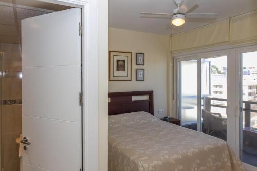 Apartamento El Remo Deluxe
