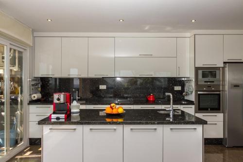 Apartamento El Remo Deluxe