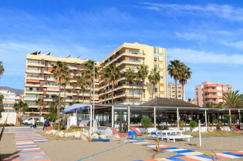 Apartamento El Remo Deluxe