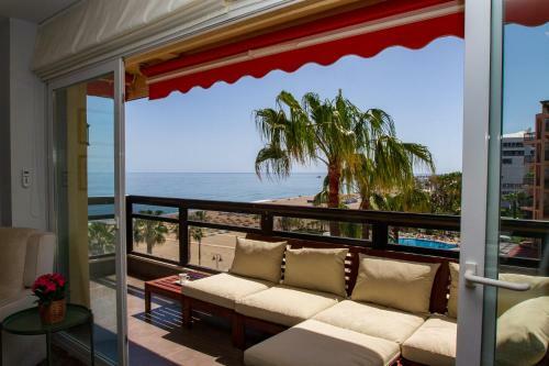 Apartamento El Remo Deluxe