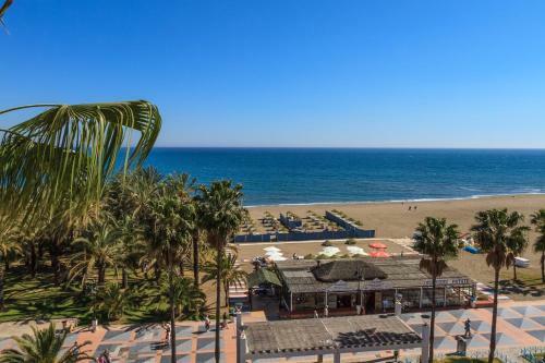Apartamento El Remo Deluxe