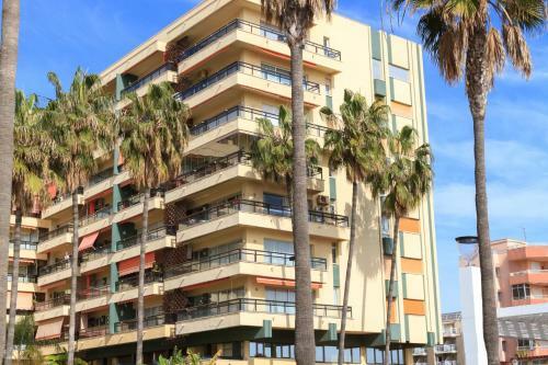 Apartamento El Remo Deluxe