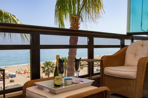 Apartamento El Remo Deluxe