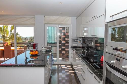 Apartamento El Remo Deluxe