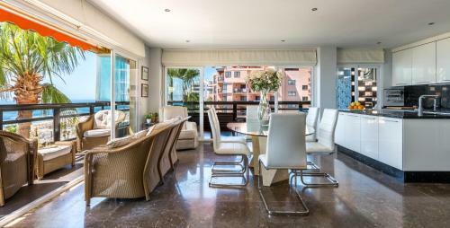 Apartamento El Remo Deluxe