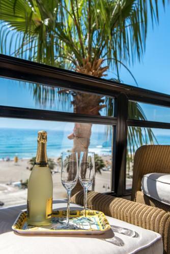 Apartamento El Remo Deluxe