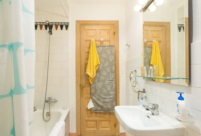 Apartamento Malagasuite Sun&sea Beach