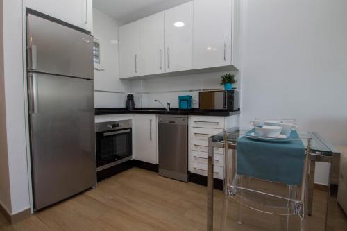 Apartamento Vistamarina 401