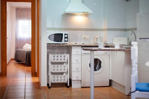 Apartamento Carihuela Blue