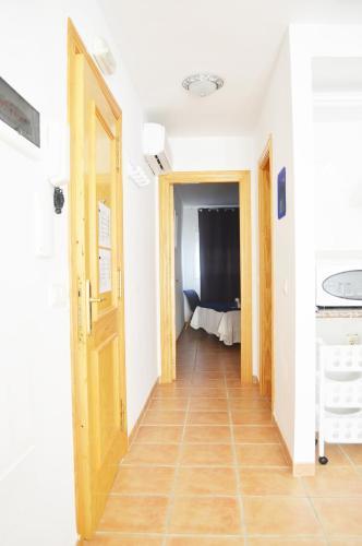 Apartamento Carihuela Blue