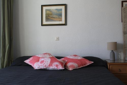 Apartamento Castillo Santa Clara 2
