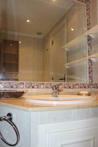 Apartamento Castillo Santa Clara 2