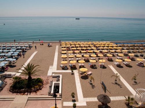 Apartamento Holidays2 La Carihuela