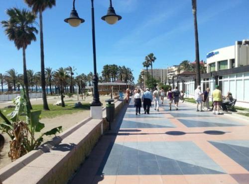 Apartamento Holidays2 La Carihuela