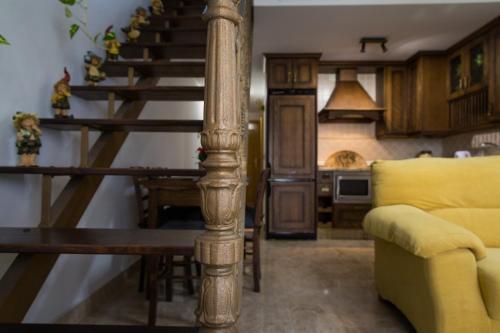 Apartamento Holidays2 La Carihuela