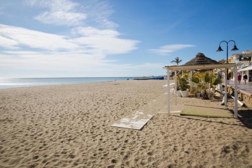 Apartamento Holidays2 La Carihuela