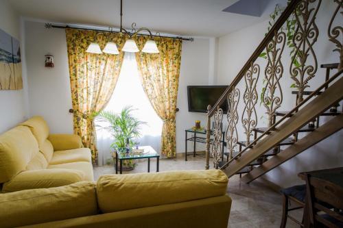 Apartamento Holidays2 La Carihuela