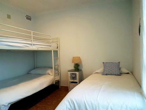 Apartamento Sunhome Playamar Torremolinos