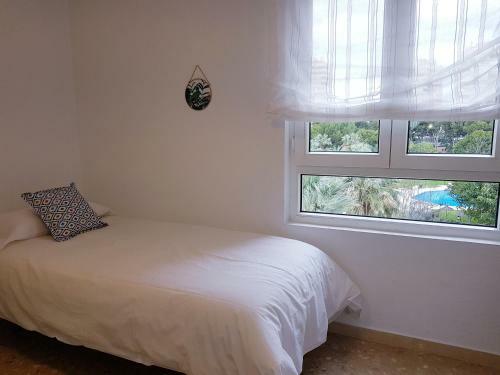 Apartamento Sunhome Playamar Torremolinos