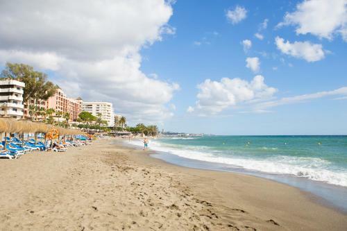 Apartamento Sunhome Playamar Torremolinos