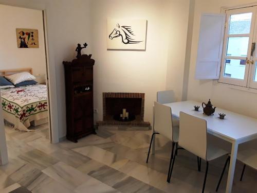 Apartamento Plaza De San Miguel - Torremolinos