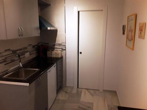 Apartamento Plaza De San Miguel - Torremolinos
